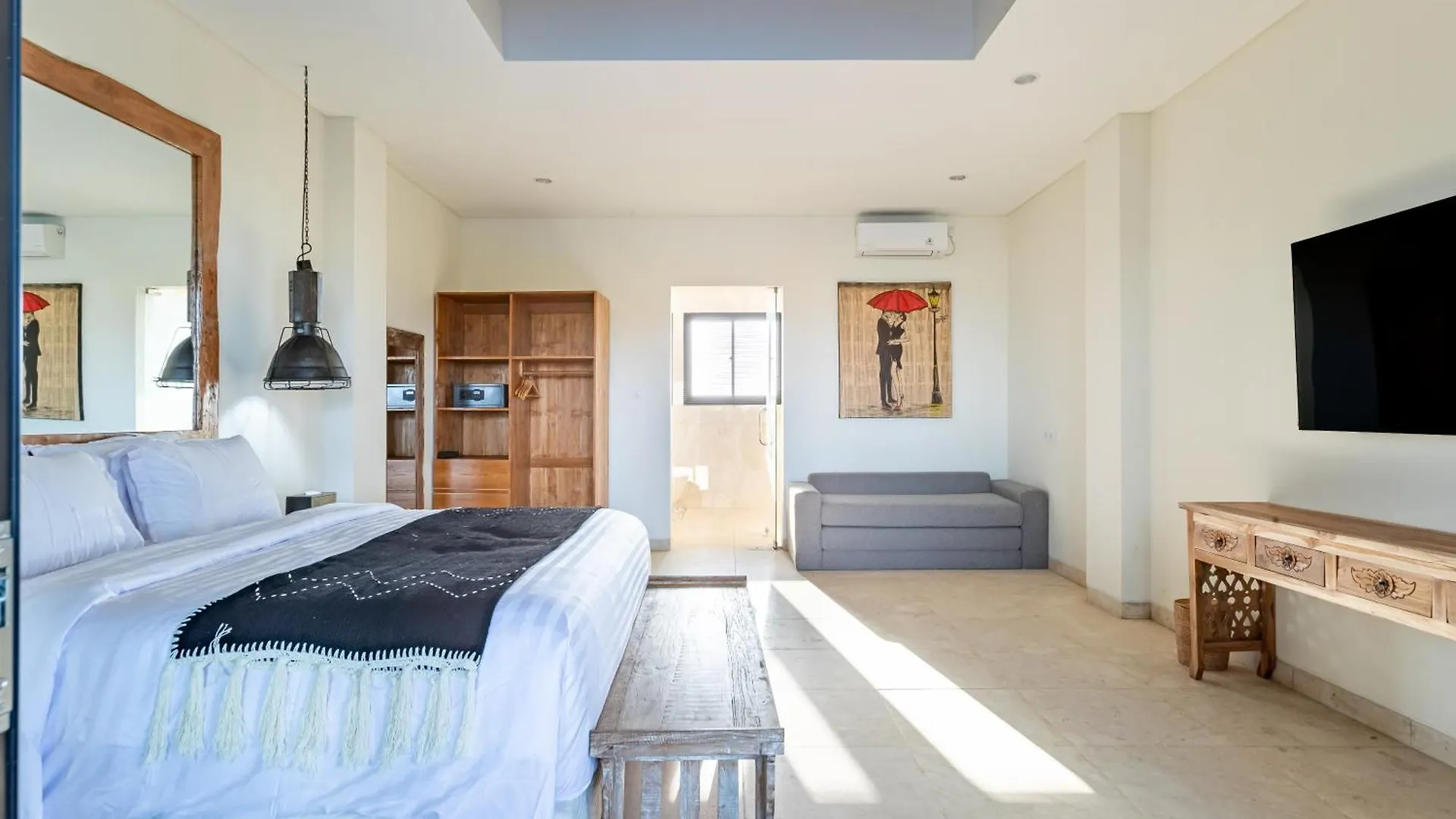 The Swan - Private Luxury Villa Suites 1, 2 & 3 Ungasan  0*, Ungasan (Bali) Indonesia
