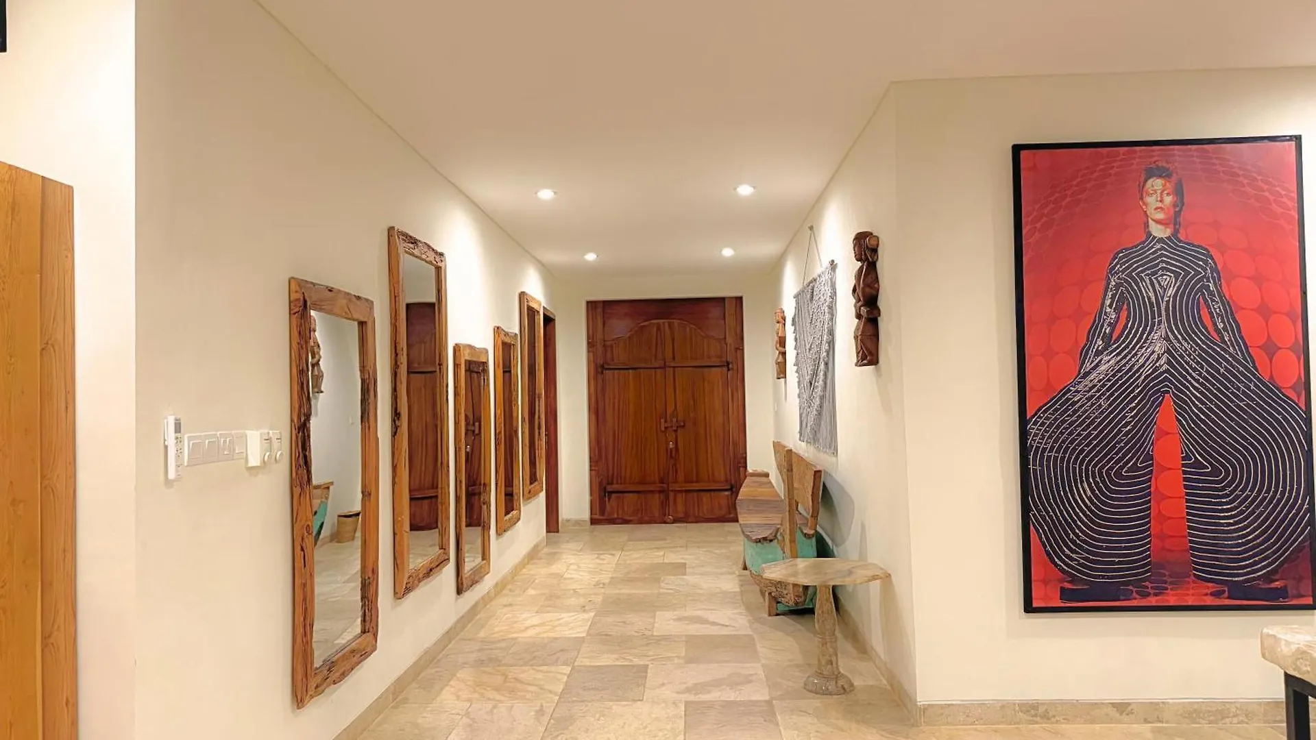 The Swan - Private Luxury Villa Suites 1, 2 & 3 Ungasan   Ungasan (Bali)