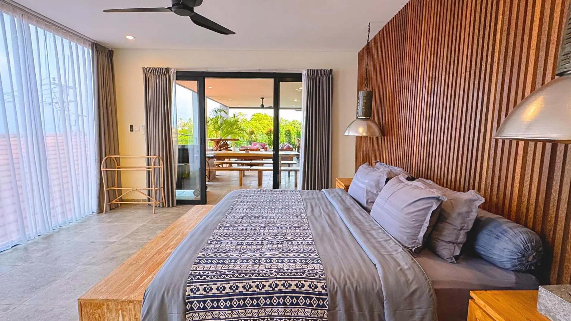 The Swan - Private Luxury Villa Suites 1, 2 & 3 Ungasan  Indonesia