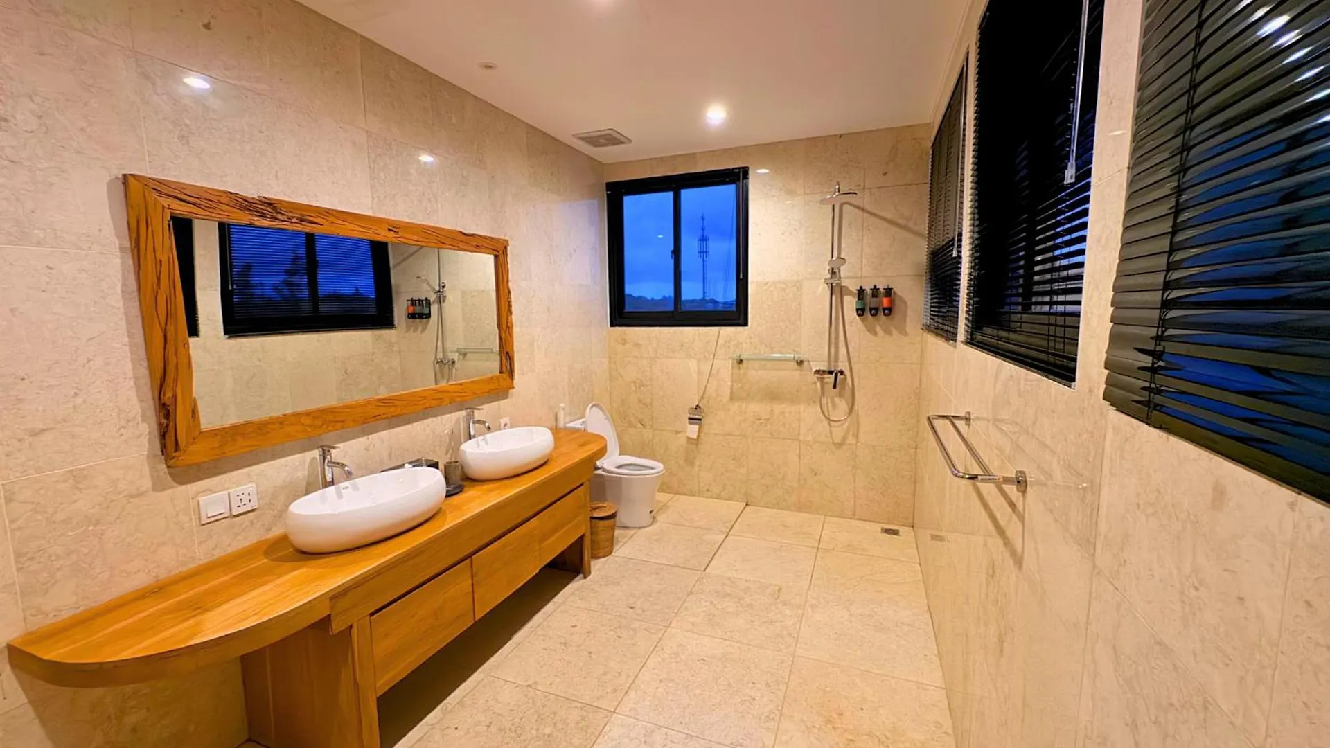 The Swan - Private Luxury Villa Suites 1, 2 & 3 Ungasan  0*, Ungasan (Bali)