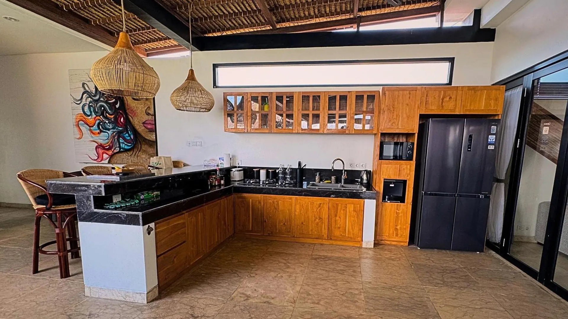 The Swan - Private Luxury Villa Suites 1, 2 & 3 Ungasan   Ungasan (Bali)
