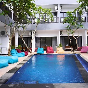  Hostal Summer Of Surf Uluwatu
