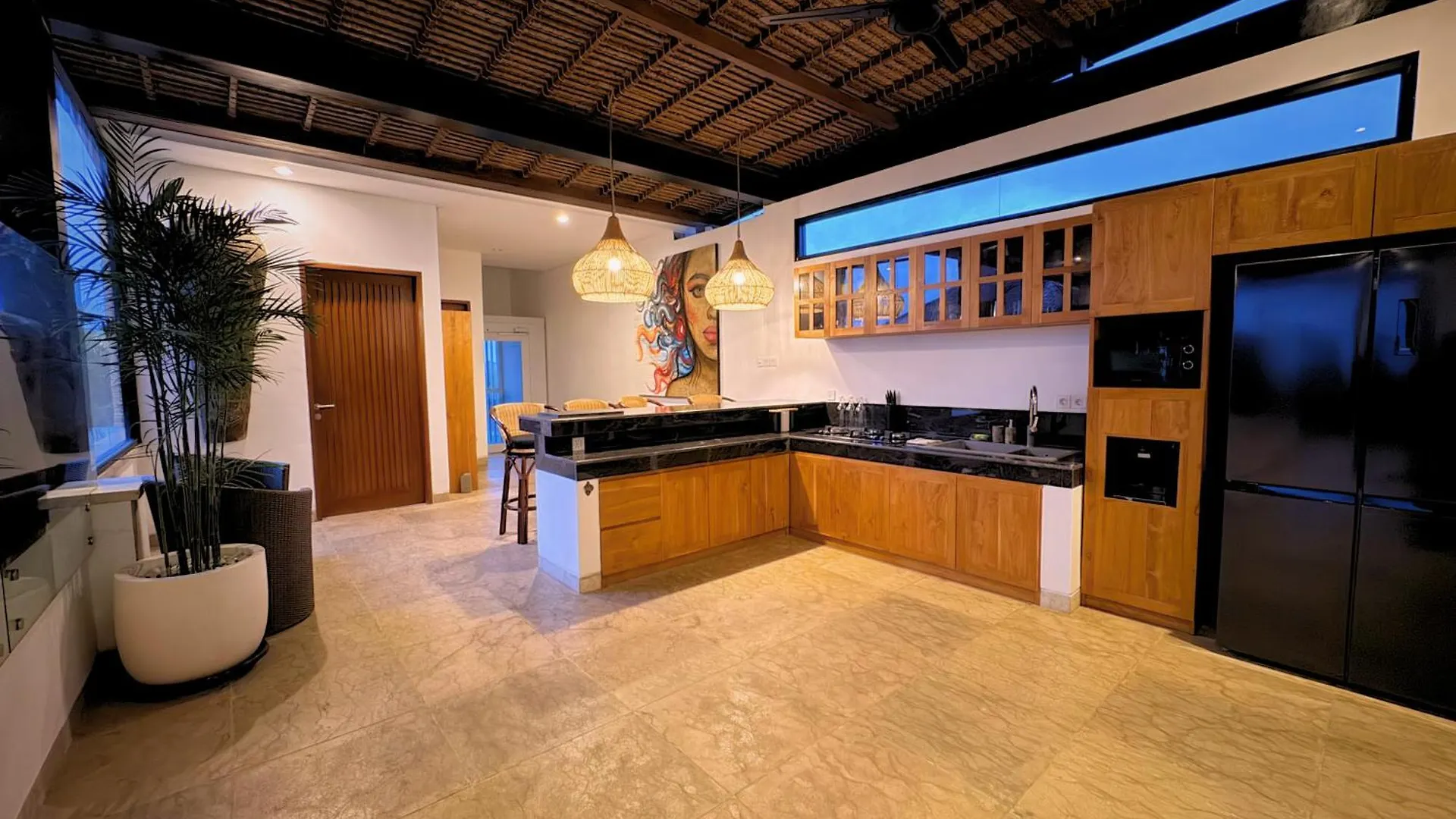 The Swan - Private Luxury Villa Suites 1, 2 & 3 乌干沙